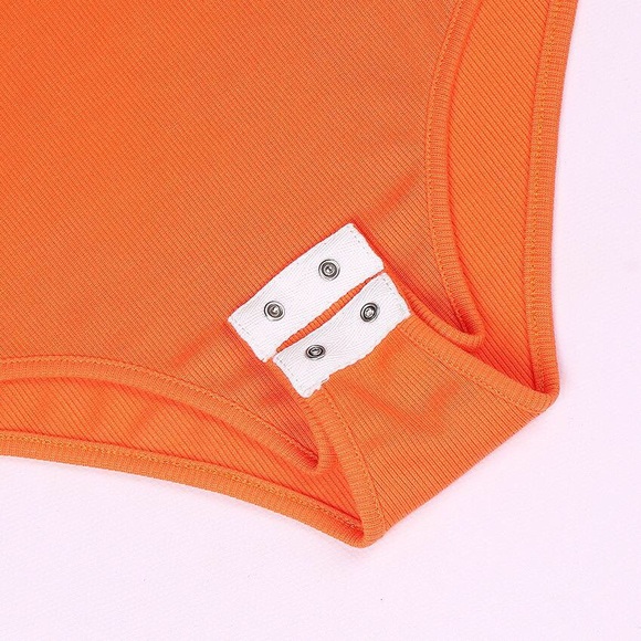 NEW! Babe Bodysuit - Picture 7 of 8